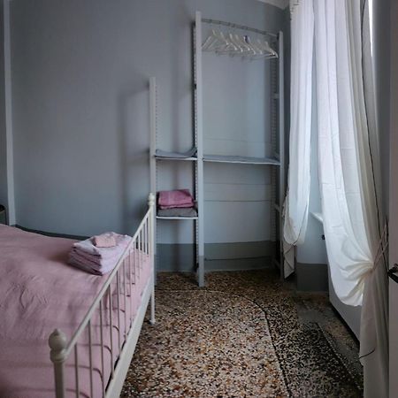 דירות ג'נובה Molo27 מראה חיצוני תמונה