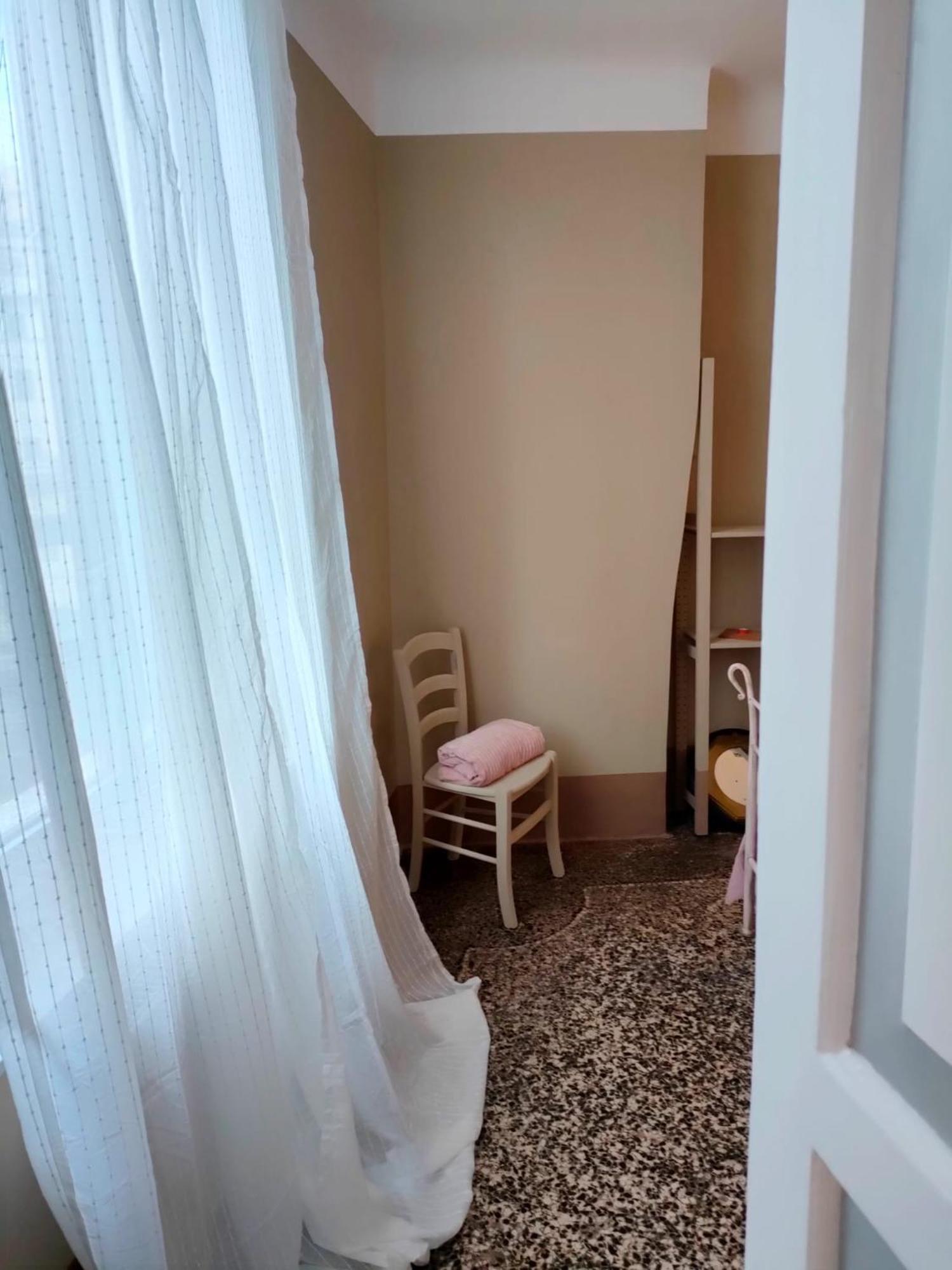 דירות ג'נובה Molo27 מראה חיצוני תמונה